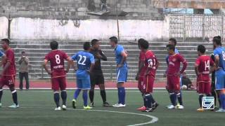 KA JINGIAKULMAR HAPDENG KI RANG IALEHKAI KA ROYAL WAHING DOH FC vs RANGDAJIED UNITED FC HA KA SPL