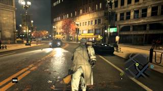 Watch Dogs PC Ultra Modded 1.03 + TW0.7b + DoF By Vaas GTX 780 Ti