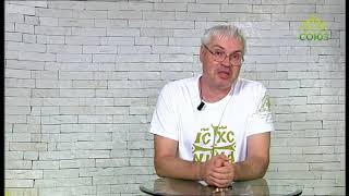«Православный на всю голову!». Детский стихарь