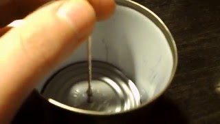 Двигатель стирлинга своими руками. Часть 1
