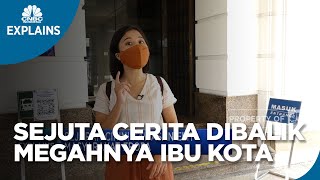 Jakarta Sejuta Cerita