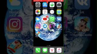 Как отключить способ оплаты на айфоне / iPhone