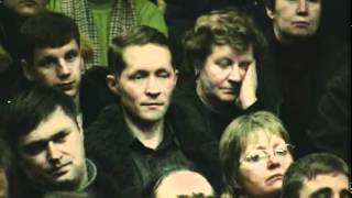 Николай Левашов — Встреча с читателями 4 декабря 2010 г.