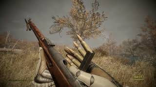 Battlefield 1 Animations for Fallout 4 - Mosin Nagant - WIP 3