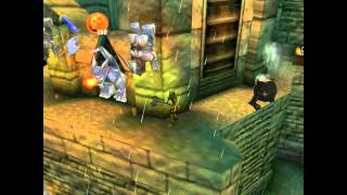 Стрим-прохождение MediEvil 2 Гранд Финал