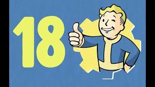 Fallout 4 | 100+ mods walkthrough | Ep. #18