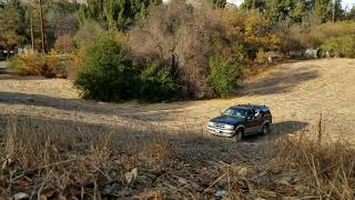 Ford Explorer 1
