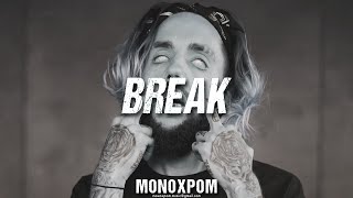 (FREE) Break - $uicideboy$ type beat | Trill instrumental 2018 | Free Type Beat