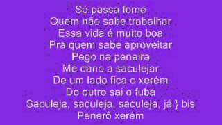 Penerô Xerém