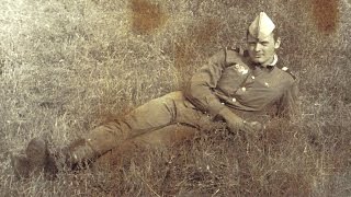 Служба СА ГСВГ 63 ГВАРДЕЙСКИЙ ТАНКОВЫЙ ЧЕЛЯБИНСКО - ПЕТРАКОВСКИЙ ПОЛК.1982-1984г.