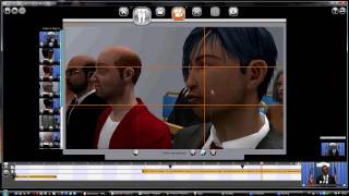 Moviestorm Made Easy - basic camerawork