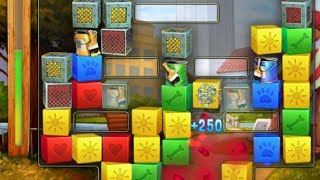 Pet Rescue Saga Level 1750 (no boosters)