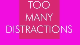 Game & Watch 2013- Too Many Distractions PC