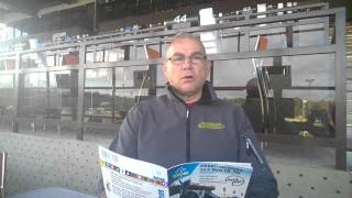 Serkamon vihjeet Vermon Toto65-raveihin 30.9.2015
