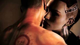 Mass Effect 3 — Дополнение  «Цитадель» | ТРЕЙЛЕР