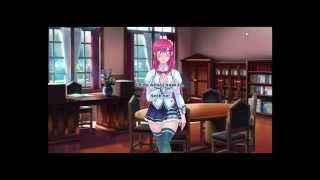 Highschool Romance Episode 1: Crossdressing!?!?