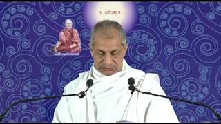 035 Vedant Darshan 2 1 5   2 1 10 Acharya Satyajit Ji
