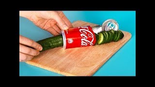 30 ГЕНИАЛЬНЫХ ЛАЙФХАКОВ, КОТОРЫЕ НЕЛЬЗЯ НЕ ПОПРОБОВАТЬ