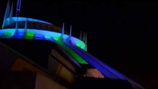 TDL クリスマス　2009 BGM