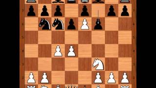 Chess Olympiad 2014: Bader Al Hajiri vs Manish Hamal