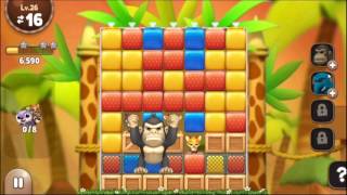 Naughty Monster Story level 26