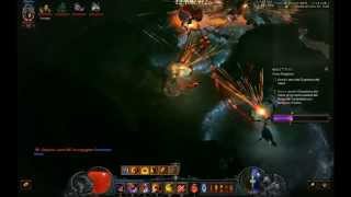 DH Grift 53 Testing Marauder Set - Diablo 3 PTR 2.3 - Demon hunter Lucio87