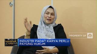 "Pasal Pelik" Industri Padat Karya, PHK Hingga Relokasi Pabrik