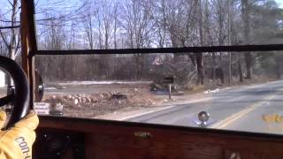 Model T Ford video II