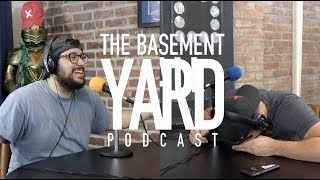 Joe Santagato & Danny LoPriore on The Dark Web