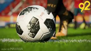 FIFA World cup song
(Remix of waka waka Sakhira)