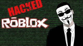 ROBLOX C'EST FAIT HACKER