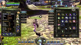 Dragon Nest - Серия 4 [Конец 1го сезона]