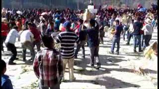 san miguel aloapam ,carnaval,2014,03-01-14