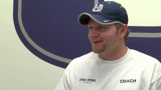 Men's Tennis: Home Preview