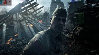 Battlefield 1 sur Dell Inspiron 7577 GTX 1060 Max-Q