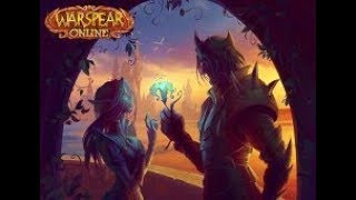 Фарм нуба в Warspear Online