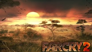 Far Cry 2 -Улучшение графики / Improvement in graphics [RUS/ENG] (ENB)