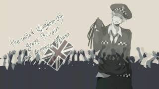 {Aph Britain} The Resistance