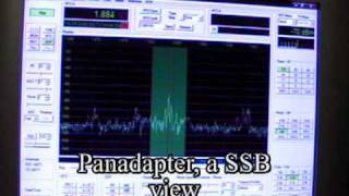 Reviewing the Flex 5000A SDR Ham radio (Flex 5000 discontinued).