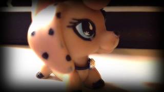 Lps Music Video: Gasoline