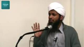 Ashraf Ali Thanvi teaching Black Magic in his book 'Amaal E Qurani'.