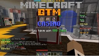 MC GTM #54 - Mega Erfolg im Casino!