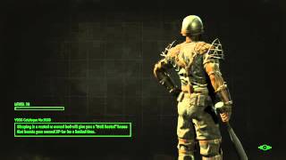 Fallout 4 free roam livestream (SPOILER WARNING)