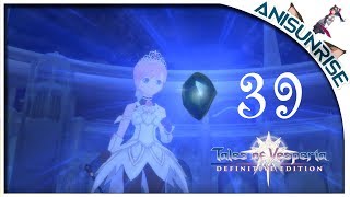 Tales of Vesperia: Definitive Edition ➥ Прохождение на русском ➥ #39 - Смертельное исцеление