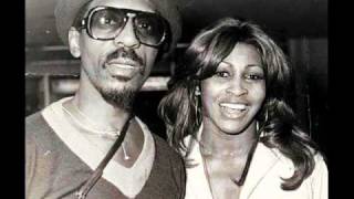 Ike & Tina Turner - I'm Blue