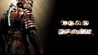 Фильм "DEAD SPACE" (полный игрофильм, нереальная сложность) [1080p]