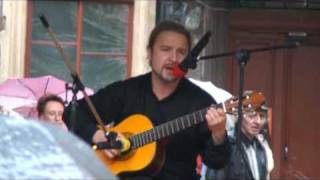 Александр Бордак - Посвящение Валерию Агафонову