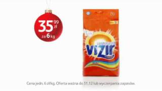 Tesco Hity Grudnia Szynka Proszek