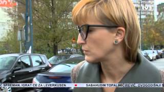 O filmu Otok ljubavi s Jasmilom Žbanić