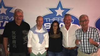 Thermostar Meeting Verona 2017
